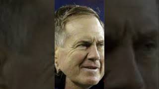 Belichick Update [upl. by Ellenehc524]