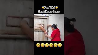 funny funnybackgroundsoundeffect comedy emoji thief smart foryou shorts viralvideo happy [upl. by Derraj]