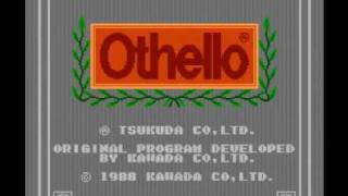 Othello NES Music  Game End [upl. by Aihsia]