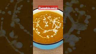 Easy Pumpkin Vegetable Soup Recipe  Healthy amp Delicious Fall Dish [upl. by Ogirdor]