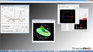 Making an Asymmetric LED Surface Source Property [upl. by Elleuqar]