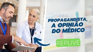 COMO FUNCIONA A VISITAÇÃO MÉDICA [upl. by Yerfej388]