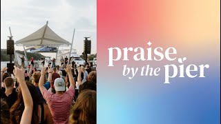 CrossWise July 21 2024 Praise by the Pier [upl. by Dorice]