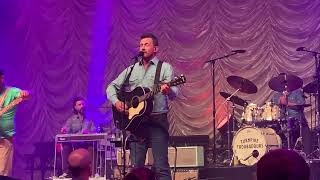 Turnpike Troubadours Unrung live at the Ryman Auditorium Nashville 10 Aug 2023 [upl. by Peppard]