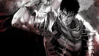 Berserk My Brother AMV Requested [upl. by Yllek]