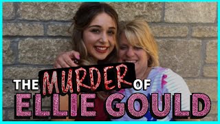 The Murder Of Ellie Gould [upl. by Lokim]