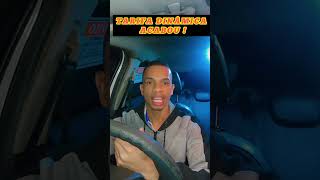 🔴ACABOU A TARIFA DINÂMICA uberdrive aplicativo uber motoristadeapp 99pop indriver uber99pop [upl. by Dannica78]