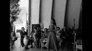 Yma Sumac Malambo Nº 1 Early Version [upl. by Lance433]