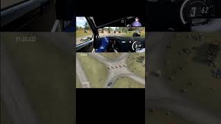 Drifting Through Germany Dirt Rally 20 POV Gameplay shorts [upl. by Lamdin476]