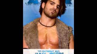 Jimmy Jacobs Current Theme [upl. by Omocaig210]