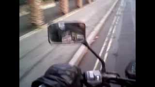 a ride on my kawasaki gt750  z750 p1 [upl. by Waki548]