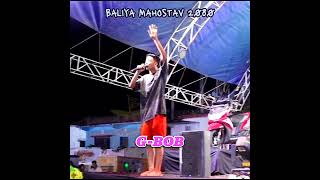 Milena Level Tero Bau Bola  GBob Live Performance Baliya Mahostav 2080 gbob baliya [upl. by Ecyned982]