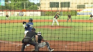 Evansville Otters fall to the Miners [upl. by Lawson]