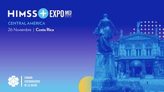 HIMSS Central America  Expomed 2024 [upl. by Ainoz]