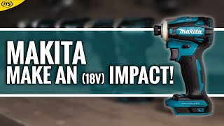 What Makita Impact Driver To Buy [upl. by Evelunn]