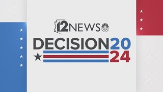 Decision 2024 Live election night coverage [upl. by Varini328]