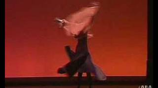 Ballet Flamenco Sara Baras  Sabores [upl. by Naxor]