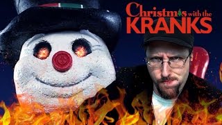 Christmas with the Kranks  Nostalgia Critic [upl. by Eisele999]