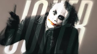 Alfred Reveals the TRUTH About Why Batman Wont Kill the Joker [upl. by Nalahs]