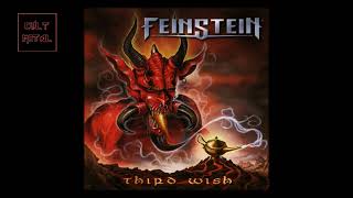 Feinstein Third Wish Full Album [upl. by Siulegroj]