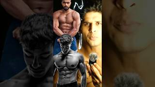 SAKET GOKHALE ANKIT BAIYANPURIA se har gya👎😱 battle saketgokhale ankitbaiyanpuriya gym viral [upl. by Nara]