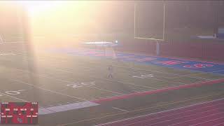 Owego Free Academy vs Chenango Valley High School Girls JuniorVarsity Lacrosse [upl. by Aikrahs]