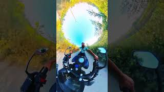 Insta360 camera funny video insta360 reels comedy [upl. by Birgitta721]