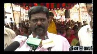 Social Welfare department against commissioner [upl. by Atinehs]