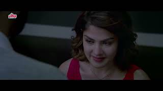 Half Girlfriend Climax Scene  Arjun Kapoor Shraddha Kapoor Rhea Chakraborty Vikrant Massey [upl. by Barabbas]