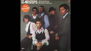 The Five Stairsteps – Stairsteps 1970 Full Album [upl. by Aokek]