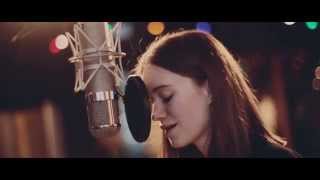 Sigrid Raabe  Known You Forever live at Ocean Sound studio [upl. by Abby224]