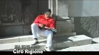 CIRO RIGIONE  Ma io ti amo Official video [upl. by Teague567]