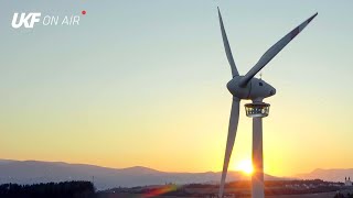 Camo amp Krooked DJ Set Live From A Wind Turbine  UKF On Air [upl. by Meisel]