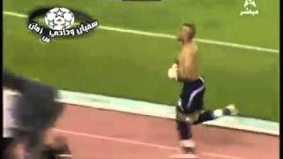 Khalid Askri  The Unluckiest Goalkeeper Ever Is Back [upl. by Attaymik]