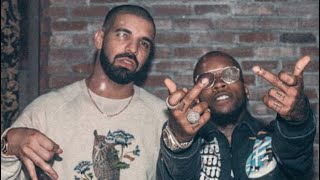 Drake amp Tory Lanez  Controlla SEAMLESS TRANSITION [upl. by Attemaj]