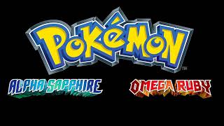 Battle Zinnia Touhou Remix  Pokémon Omega Ruby amp Alpha Sapphire [upl. by Humble]