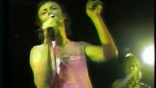 Point Blank  Nicole Live in Houston Texas  1983 [upl. by Aramoj498]