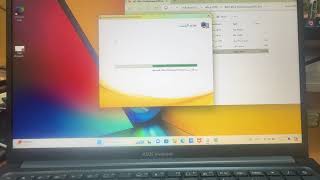 How to install office asus vivo book [upl. by Adnerb]