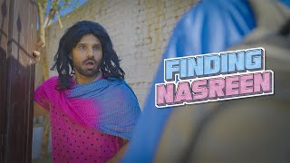 Finding Nasreen  Rahim Pardesi  New Video 2024 [upl. by Gerda]