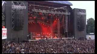 Therion Live At Wacken 2001 [upl. by Minsk]