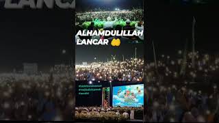 Blok H bersholawat bersama Az Zahir [upl. by Rifkin]