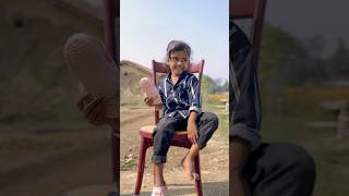 🤣Behan ka pair🦶gayab hogya😂😂shortfeed comedy trending funny comedy viralshorts [upl. by Arednaxela]