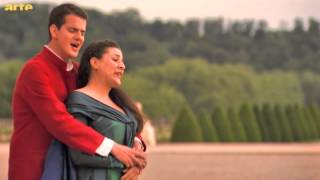 Cecilia Bartoli chante Mia fiammamio ardore [upl. by Jaella75]