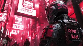 Cyberpunk Trap Anthem  Electronic Music Cyberpunk Trap amp Top Songs Cyber Beat cyberpunkbeats [upl. by Athene642]