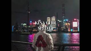 Kina Chir  The propheC  sped up [upl. by Griswold]