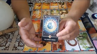 Como está a mente dele a em relação a mim TAROT INTERATIVO [upl. by Bacon]