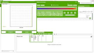 Simulador del PLC M221 con SoMachine Basic [upl. by Ydda]