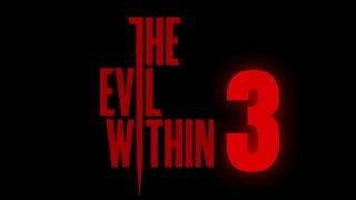 THE EVIL WITHIN 3 OFFICIAL TRAILER2026 PS5 [upl. by Llecrep]