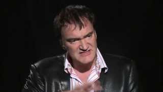 Quentin Tarantino Analyzes the Differences Between Bill Murray amp Chevy Chase Movies [upl. by Janik368]