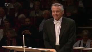 Mariss Jansons  Iveta Apkalna  Orgel Orgelsymphonie Nr 3 C Moll Op 78 von Camille Saint Saens [upl. by Sophy]